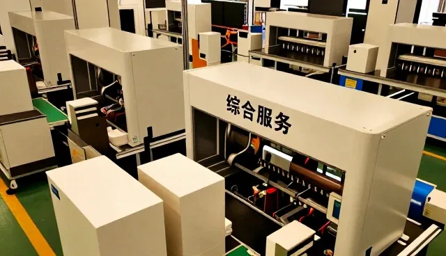 门诊咨询服务