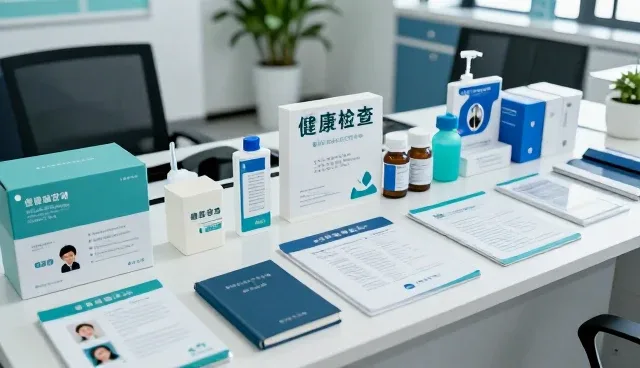 医疗技术推动健康管理业务走向精细化发展