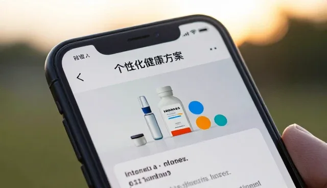 健康管理在健康体检套餐中的深化应用趋势