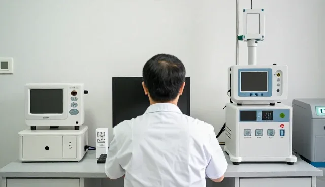 医疗技术革新推动健康服务行业加速转型