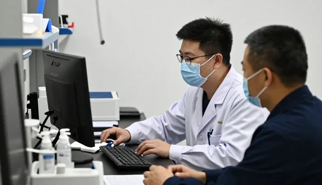 个性化健康方案帮助医疗技术服务提升服务能力